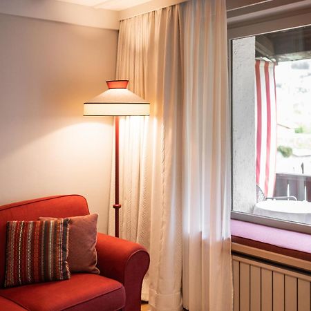 Ansitz Punthof Hotel Lagundo Eksteriør billede