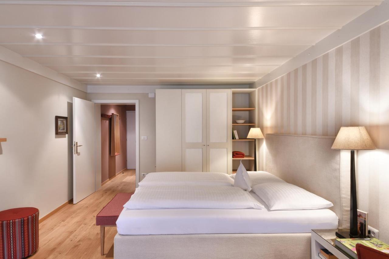 Ansitz Punthof Hotel Lagundo Eksteriør billede