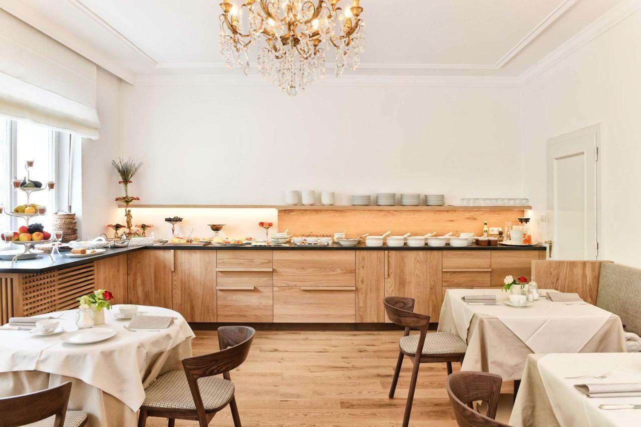 Ansitz Punthof Hotel Lagundo Eksteriør billede