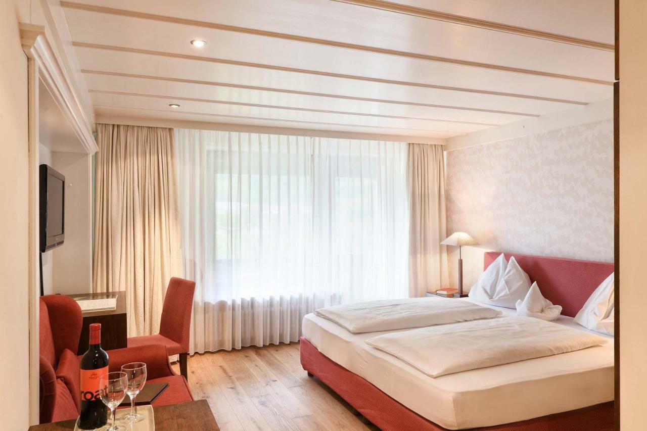 Ansitz Punthof Hotel Lagundo Eksteriør billede